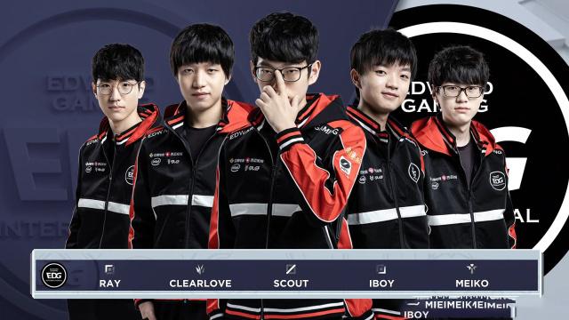 令人瞩目的 令人瞩目的