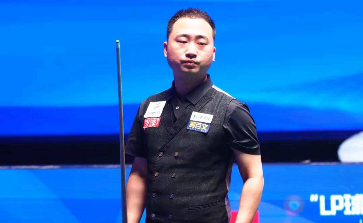 他俩互不冲 他俩互不冲