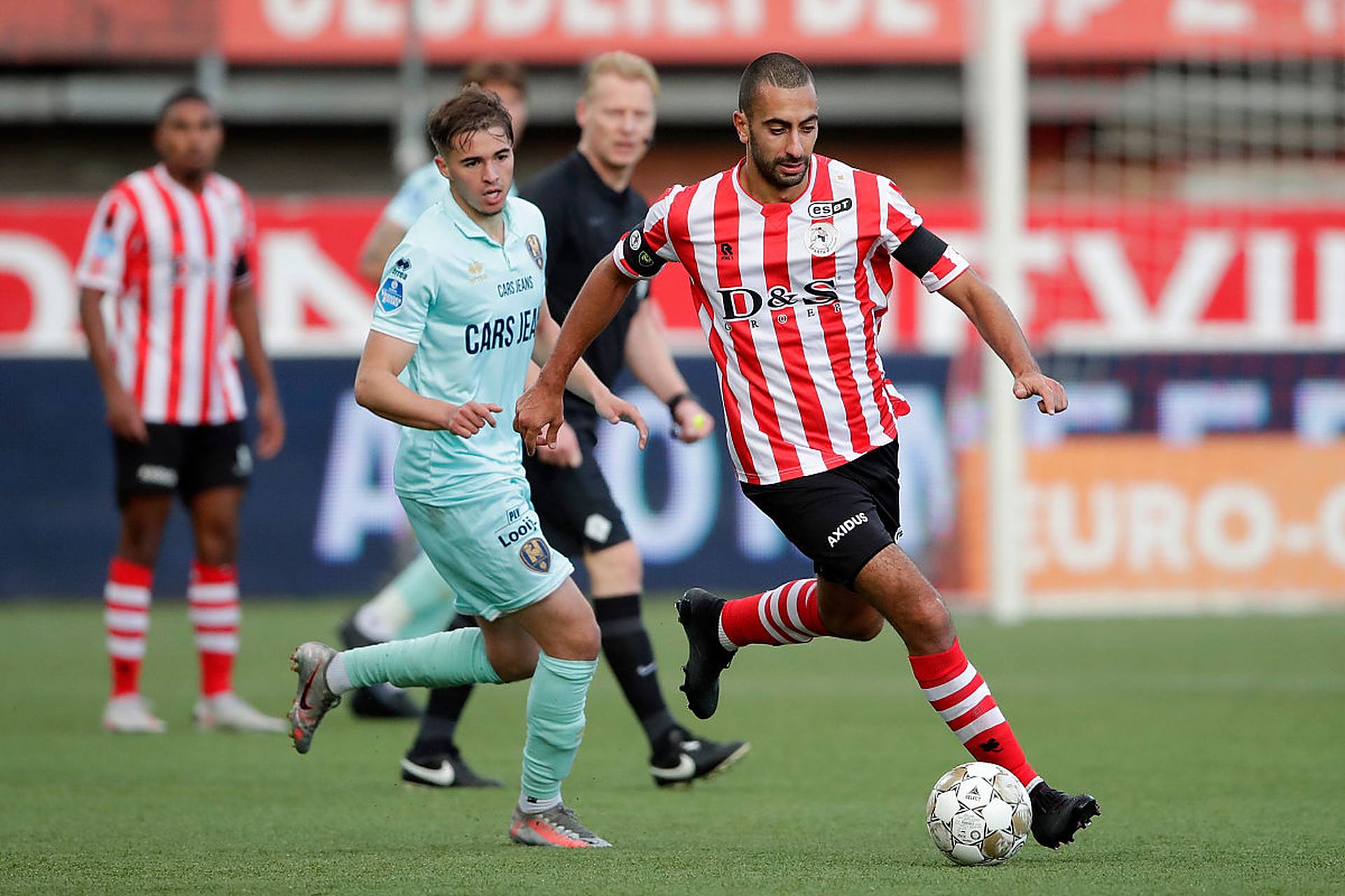 造力与控场 造力与控场